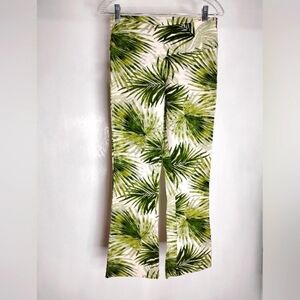 MORE PALM PANTS